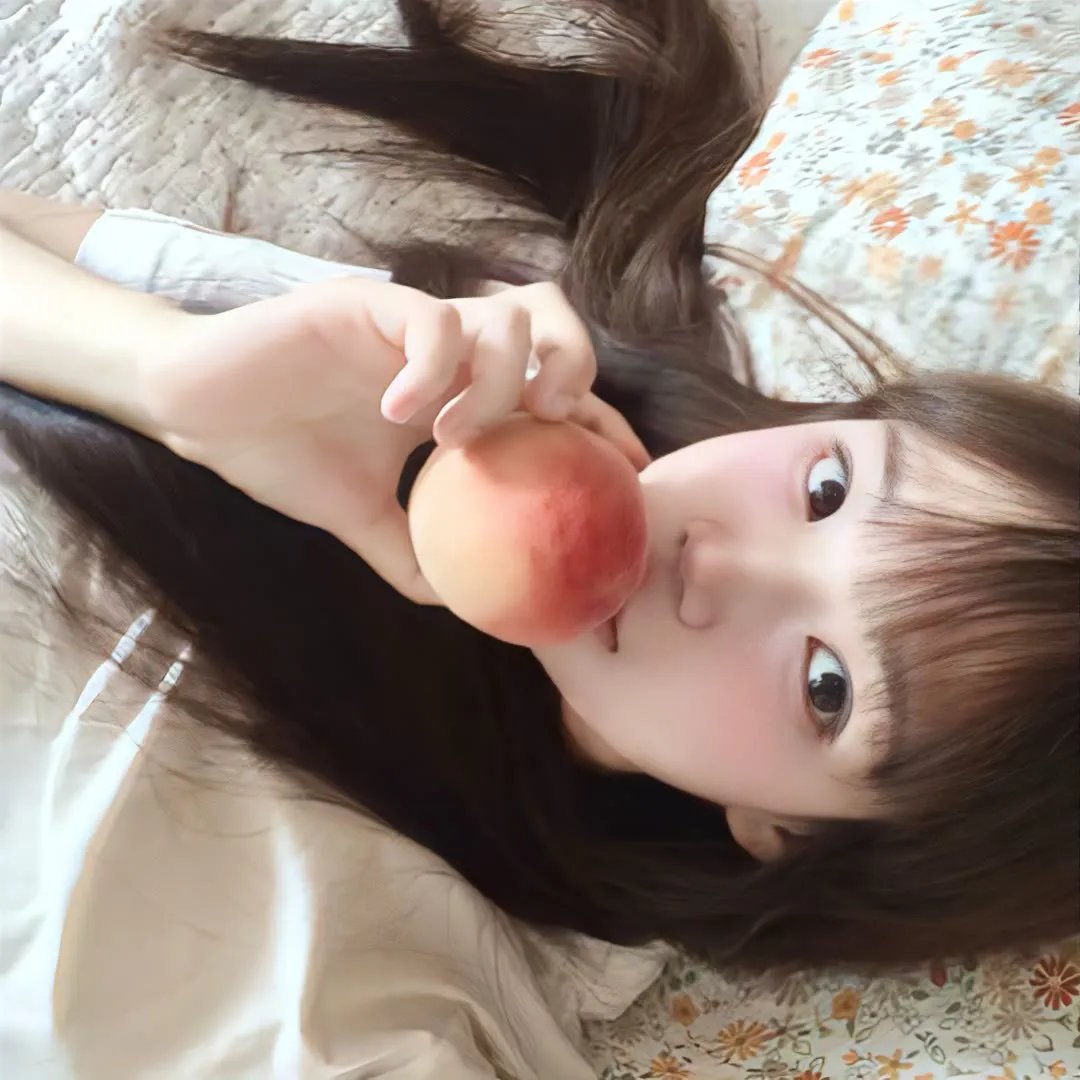 收集男人的女人