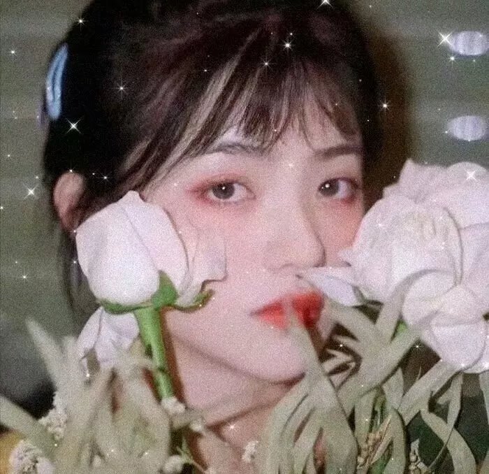 四月的女儿