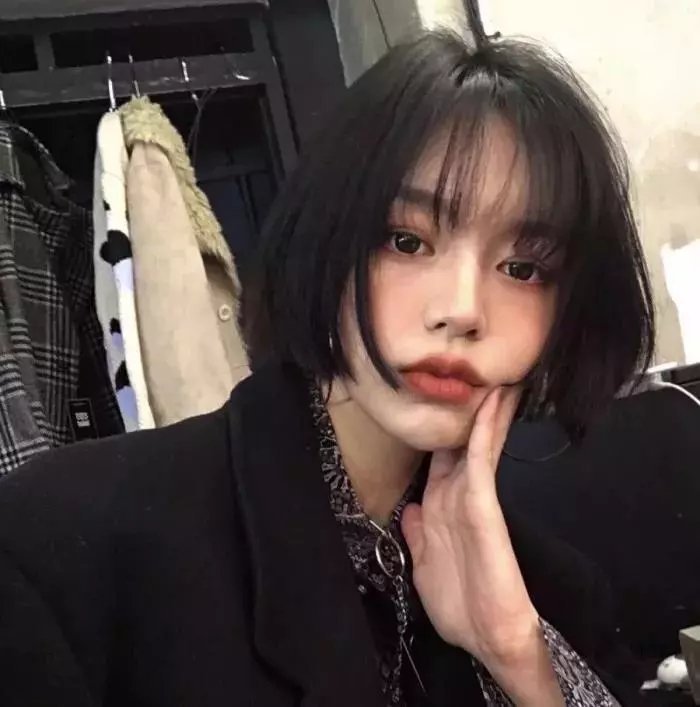 油桃红了